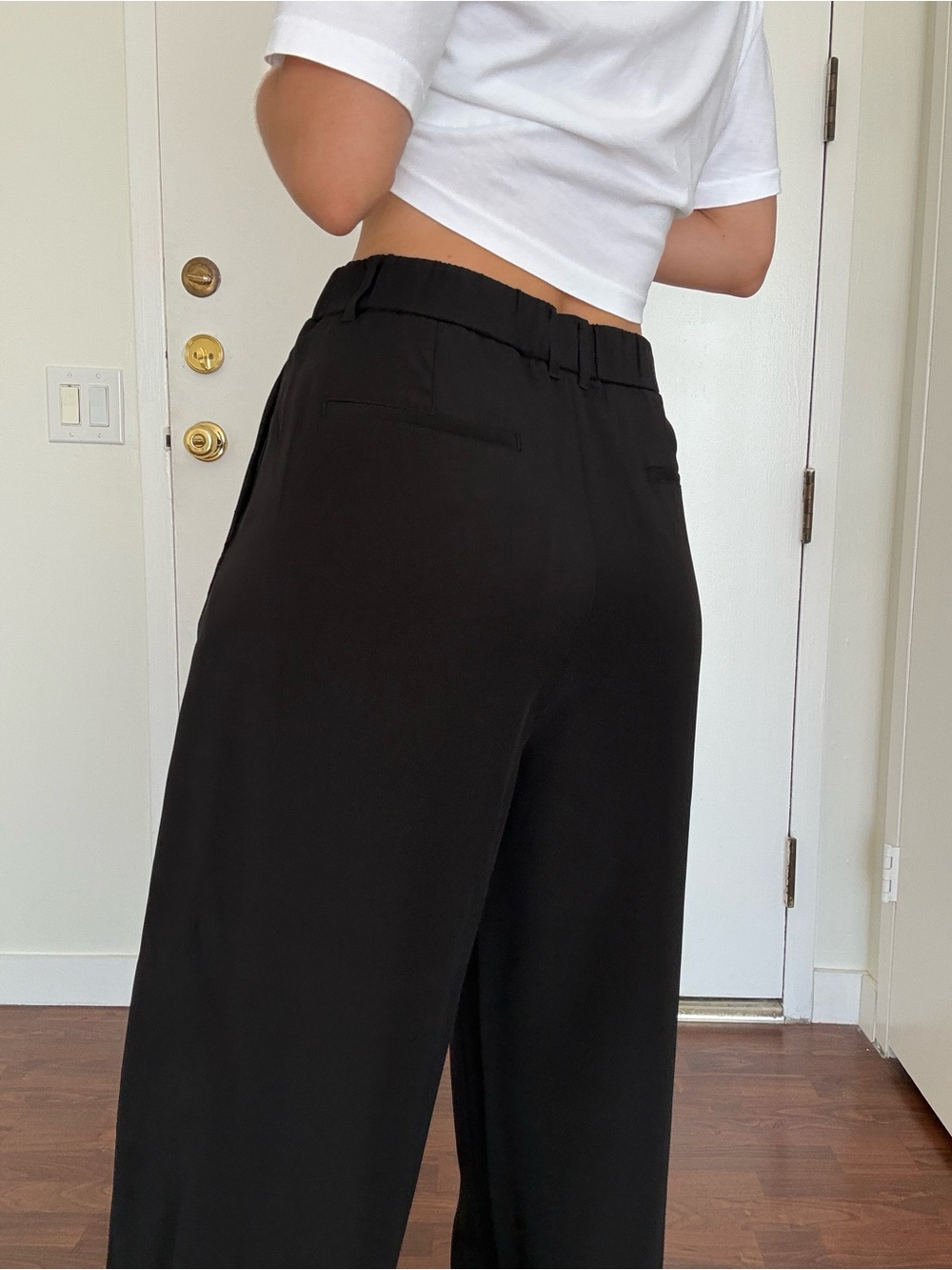 Lilysilk pants - Picture 4 of 6